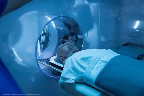 셀프리스/사진=영화 셀프리스 스틸 컷