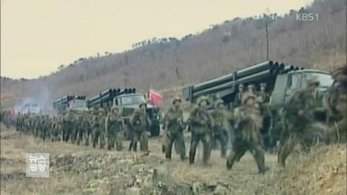 북한군 규모 70만명...日교수 주장 근거보니...우리군 추산보다 50만명이나 적어