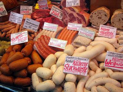 "햄.소시지는 1군 발암물질"...아질산나트륨이 뭐길래?