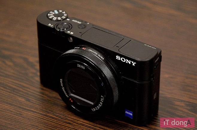 소니 RX100 마크4