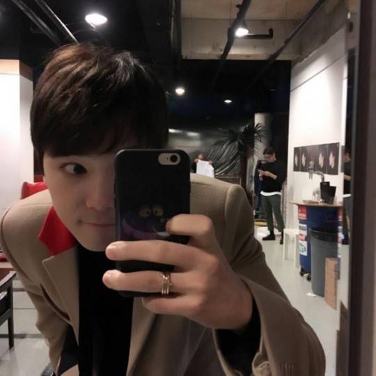 이홍기 이홍기