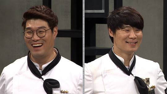 #오세득&최현석 #오세득&최현석