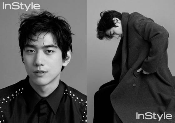 성준 / 사진제공=인스타일