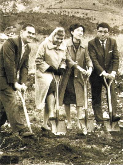 장성만 前 국회부의장