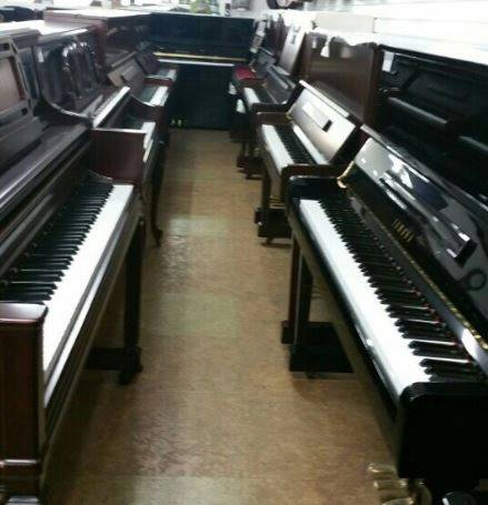 사진제공=전국중고피아노
