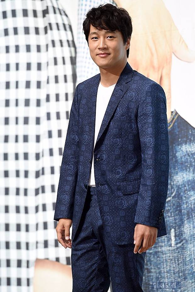 '신과 함께' 차태현 /사진=변성현 기자