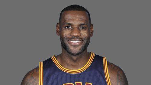 LeBron James