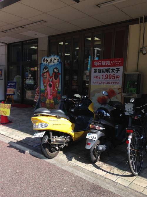 상큼한 노란색 포르자