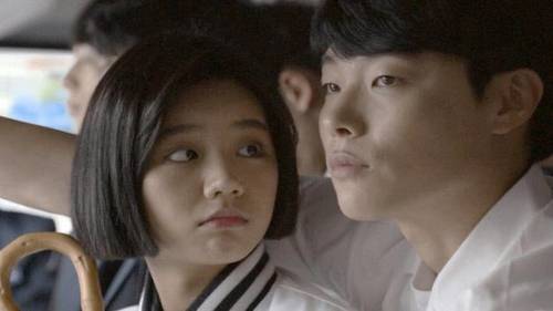 `응답하라 1988` 류준열 혜리 (사진=`응답하라 1988` 캡쳐)