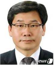 한국토지주택공사(LH) 홍성덕 세종특별본부장 © News1