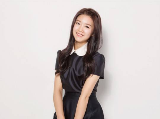 서예안_프로필 이미지 서예안