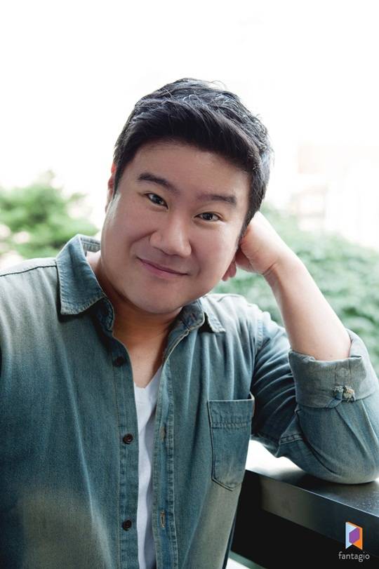 천상의 약속 임현성