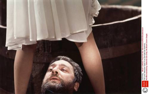 살로, 소돔의120일