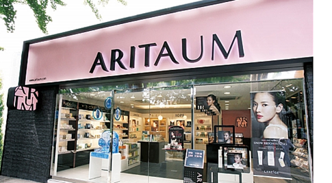 아리따움 매장. (사진 출처 : 아리따움)
