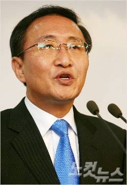 정의당 노회찬 전 의원