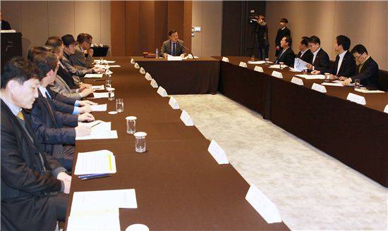 바둑협회 통합 / 통합 바둑협회 제공