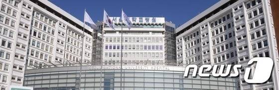 서울대병원./© News1