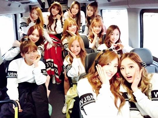사진: 우주소녀