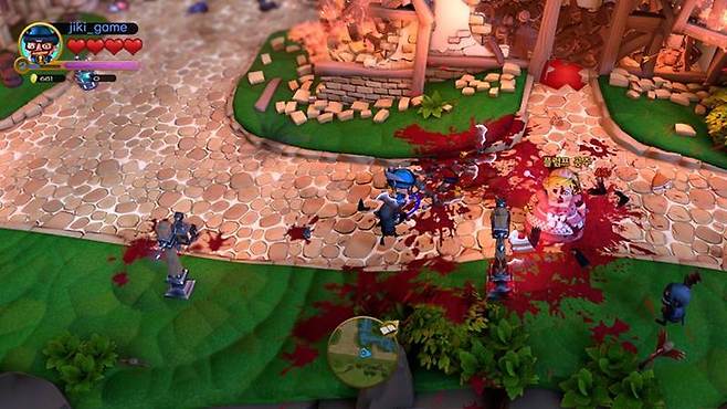 펫프린세스어드벤처스08