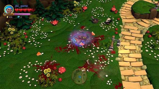 펫프린세스어드벤처스17