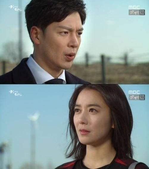 강은탁 이소연 강은탁 이소연