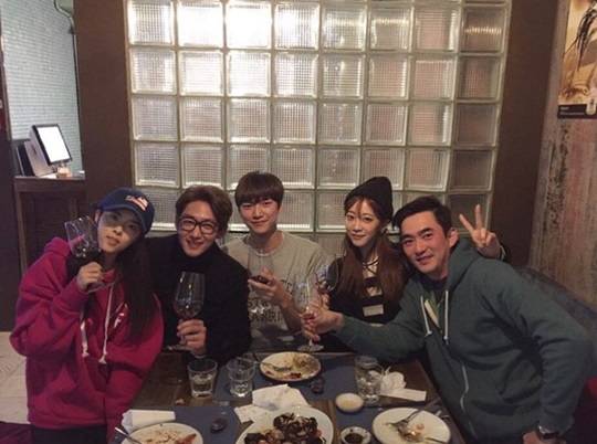 도희 엄마 이태성 김석훈 최예슬 나종찬