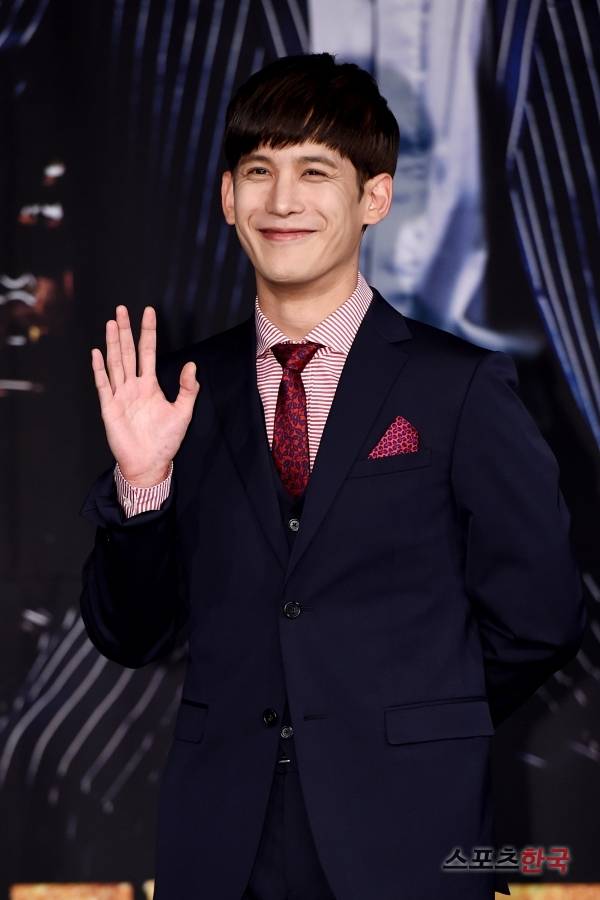 박기웅 사진= 이규연 기자 fit@hankooki.com