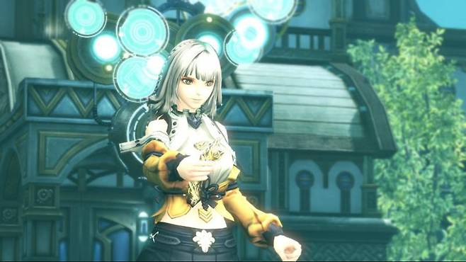 창세기전4 스크린샷