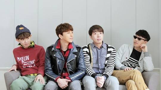 데이브레이크 데이브레이크