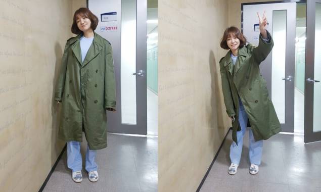 신소율 사진=가족엑터스 제공