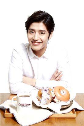 강하늘