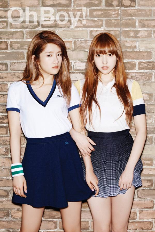 우주소녀