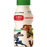 야쿠르트 그랜드 야쿠르트 그랜드