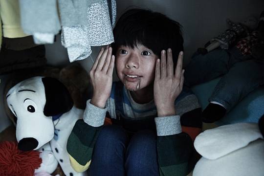 무서운 이야기3 리뷰 무서운 이야기 3: 화성에서 온 소녀