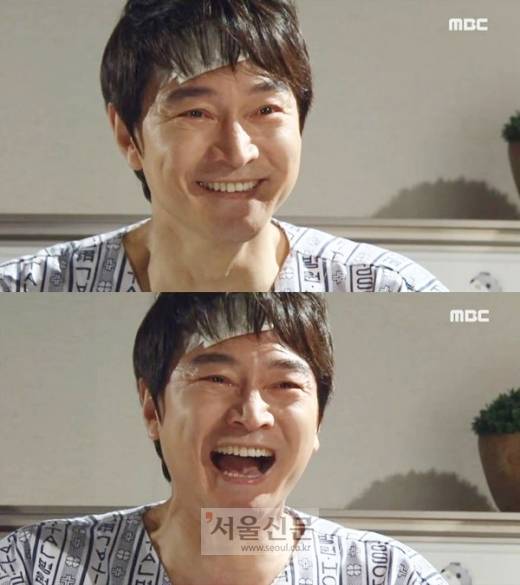 ‘몬스터’ 강지환 ‘몬스터’ 강지환