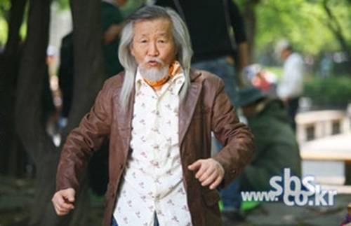 탤런트 정진 별세