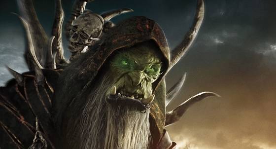 굴단 / 사진='워크래프트:전쟁의 서막' 포스터