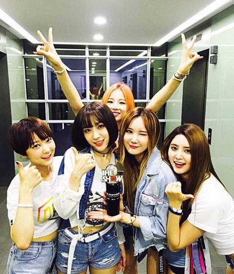 EXID