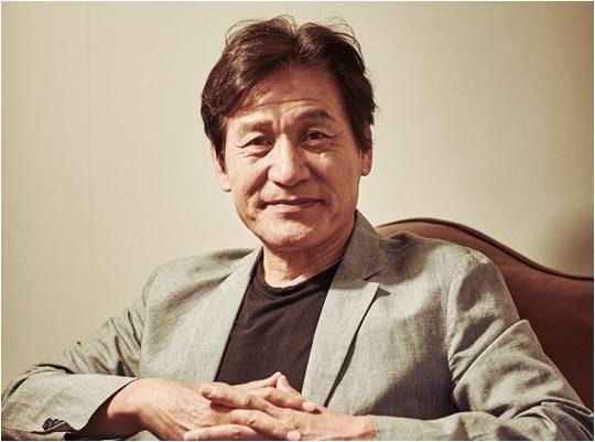 영화 ‘사냥’ 배우 안성기 / 사진제공=롯데 엔터테인먼트