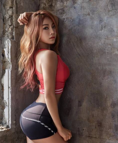 심으뜸 화보 / 사진=심으뜸 인스타그램 캡처