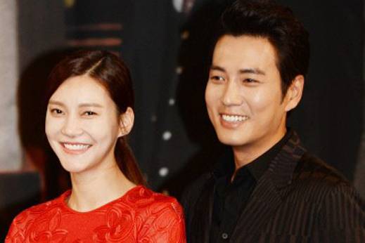 차예련 주상욱 - 사진=스포츠서울 차예련 주상욱 - 사진=스포츠서울