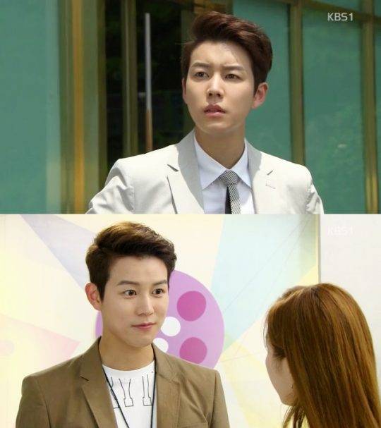 KBS1 ‘별난가족’ 신지훈 / 사진제공=테스피스 엔터테인먼트