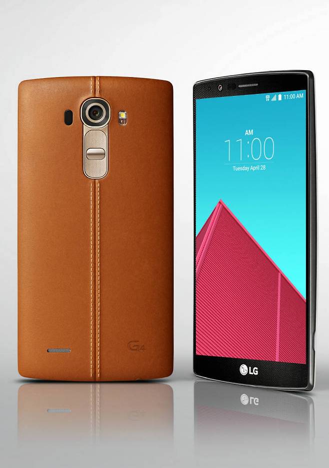 LG전자 G4