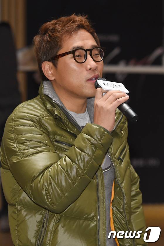 이창민 PD가 연출을 맡는 JTBC '맨투맨'은 내년 상반기 방송 예정이다. © News1star / 고아라 기자