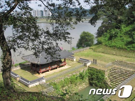 고마나루명승길(한국관광공사 제공) © News1