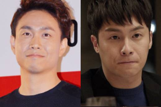 오정세(좌), 이재원(우) - 사진=스포츠서울, SBS ‘닥터이방인’ 캡처 오정세(좌), 이재원(우) - 사진=스포츠서울, SBS ‘닥터이방인’ 캡처