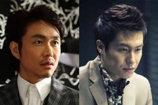 오정세(좌), 이재원(우) - 사진=영화 ‘남자사용설명서’, ‘황제를 위하여’ 오정세(좌), 이재원(우) - 사진=영화 ‘남자사용설명서’, ‘황제를 위하여’