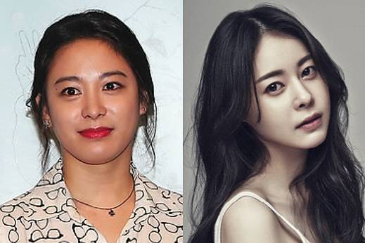 박희본(좌), 허이재(우) - 사진=연합뉴스 박희본(좌), 허이재(우) - 사진=연합뉴스