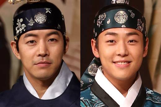 이상윤(좌), 노영학(우) - 사진=연합뉴스 이상윤(좌), 노영학(우) - 사진=연합뉴스