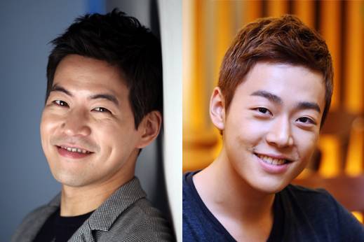 이상윤(좌), 노영학(우) - 사진=연합뉴스 이상윤(좌), 노영학(우) - 사진=연합뉴스